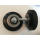 100 mm Thyssenkrupp Lift Guide Roller mit M16 exzentrischer Achse